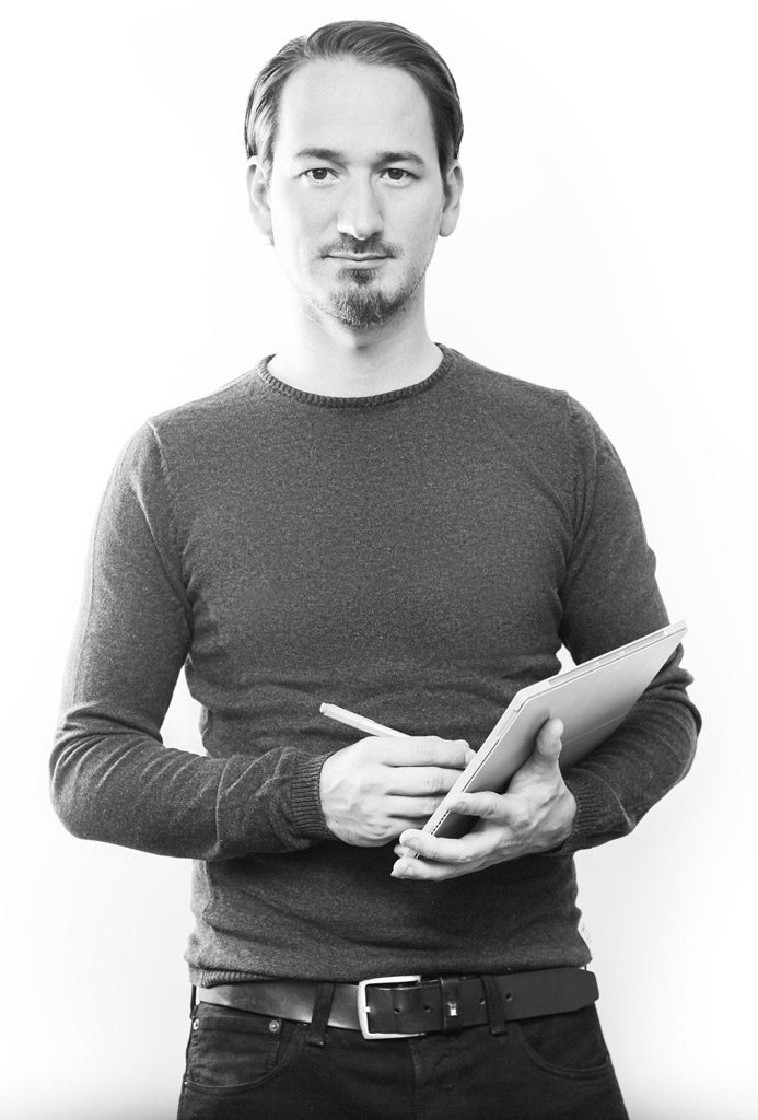 Christian Novak