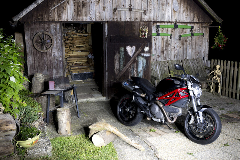 Lightrider Motorrad Fotografie Lightpainting Monster Meeting-full-vorher